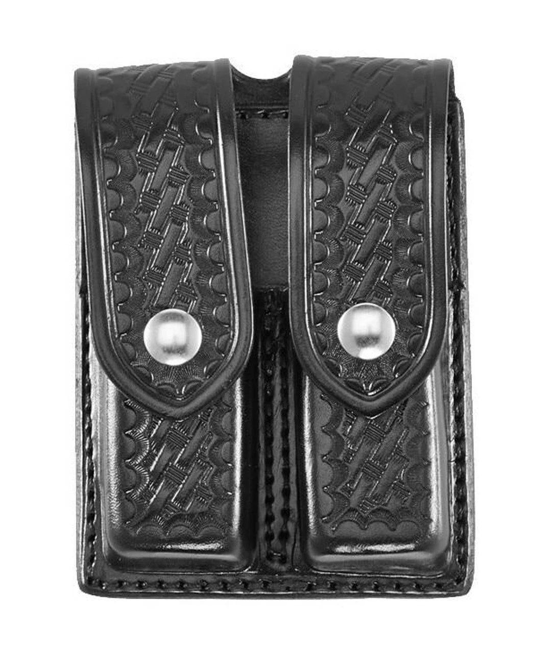 Aker Model 510 Double Magazine Pouch 4 Aker Model 510 Double Magazine Pouch - Image 2
