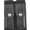 Aker Model 510 Double Magazine Pouch -Holsters Shop aker model 510 double magazine pouch a510 87277.1689693251