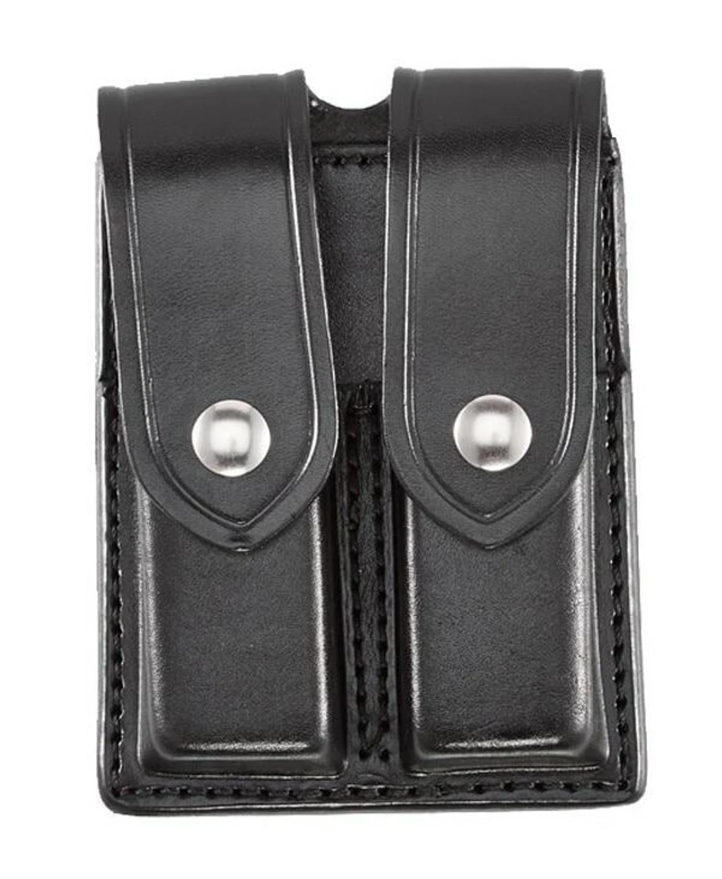 Aker Model 510 Double Magazine Pouch 3 Aker Model 510 Double Magazine Pouch
