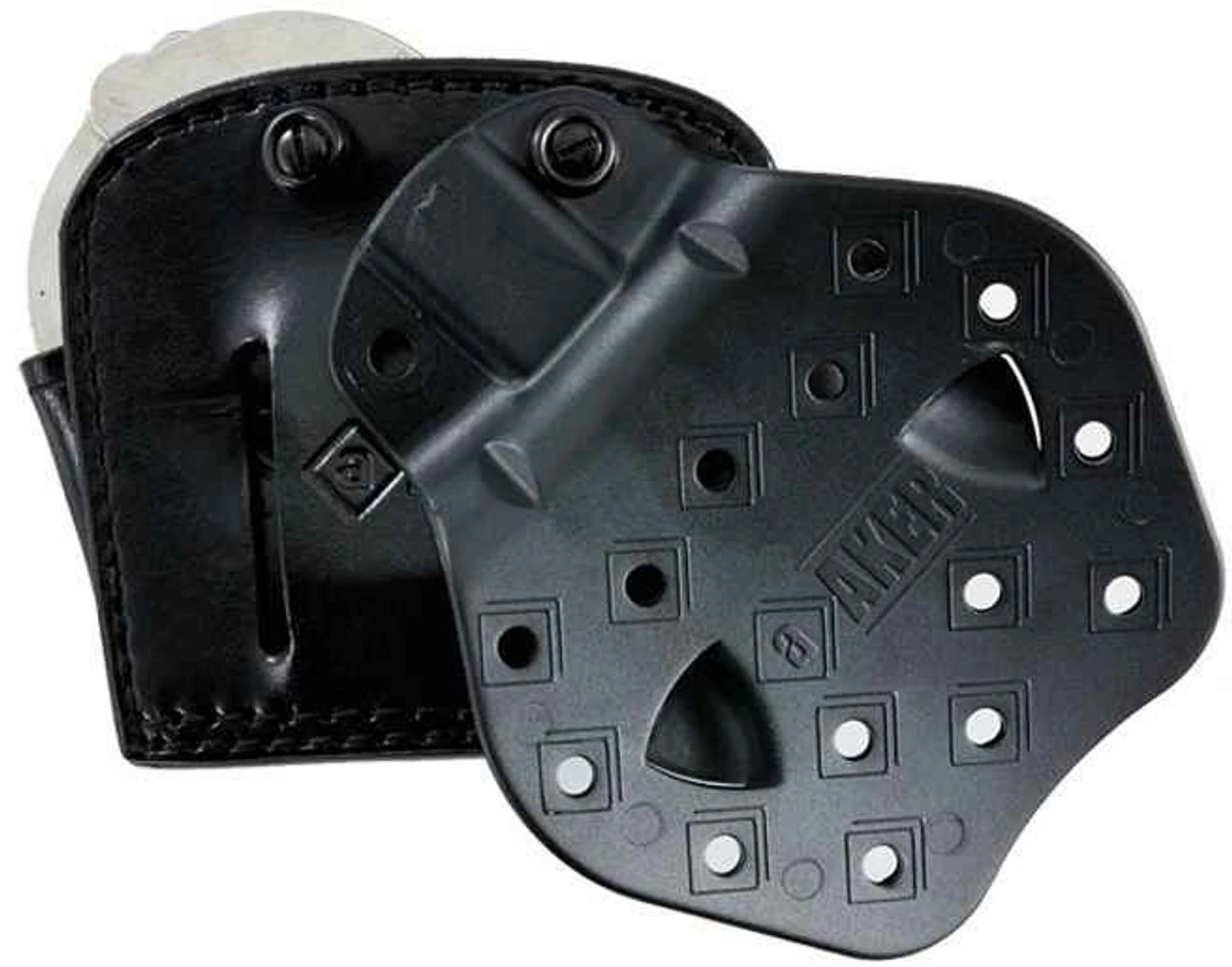 Aker Model 519 D.M.S. Cuff & Mag Combo Pouch 7 Aker Model 519 D.M.S. Cuff & Mag Combo Pouch - Image 5