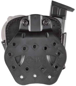 Aker Model 519 D.M.S. Cuff & Mag Combo Pouch 10 Aker Model 519 D.M.S. Cuff & Mag Combo Pouch -Holsters Shop aker model 519 dms cuff and mag combo pouch a519 65550.1689693257