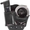 Aker Model 519 D.M.S. Cuff & Mag Combo Pouch