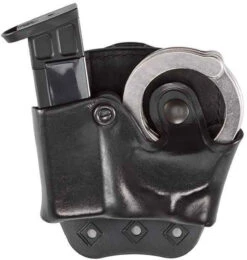 Aker Model 519 D.M.S. Cuff & Mag Combo Pouch