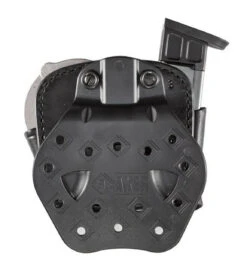 Aker Model 519A D.M.S. ASP Cuff & Mag Combo Pouch -Holsters Shop aker model 519a dms asp cuff and mag combo pouch a519a 21826.1689693263