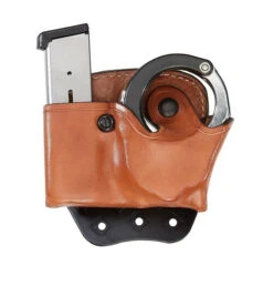 Aker Model 519A D.M.S. ASP Cuff & Mag Combo Pouch -Holsters Shop aker model 519a dms asp cuff and mag combo pouch a519a 82503.1689693263