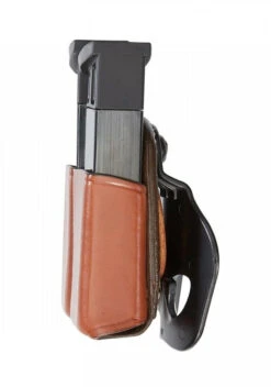 Aker Model 523 D.M.S. Twin Dual Mag Pouch -Holsters Shop aker model 523 dms twin dual mag pouch a523 14157.1619606675