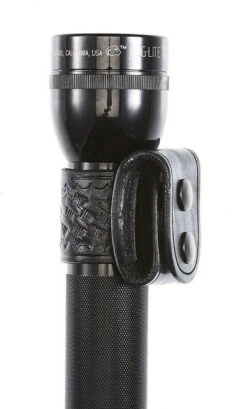 Aker Model 541 High Ride D-Cell Flashlight Holder -Holsters Shop aker model 541 high ride d cell flashlight holder a541 65934.1689693271