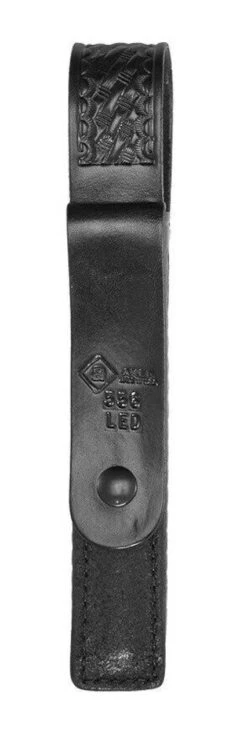 Aker Model 556LED Stinger DS LED Flashlight Case -Holsters Shop aker model 556led stinger ds led flashlight case a556led 86938.1689693235