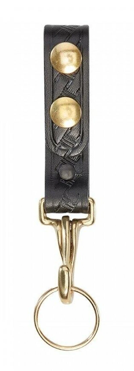 Aker Model 561 Single Key Ring Strap 4 Aker Model 561 Single Key Ring Strap - Image 2