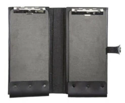 Aker Model 581 Double Citation Book Cover -Holsters Shop aker model 581 double citation book cover a581 06285.1689693255