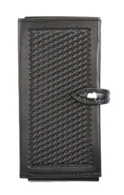 Aker Model 581 Double Citation Book Cover -Holsters Shop aker model 581 double citation book cover a581 66223.1689693255