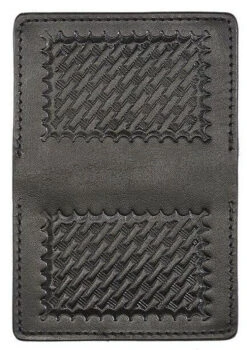 Aker Model 596 Double Window I.D. Case -Holsters Shop aker model 596 double window id case a596 21149.1689693227