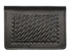 Aker Model 596 Double Window I.D. Case -Holsters Shop aker model 596 double window id case a596 68767.1689693227