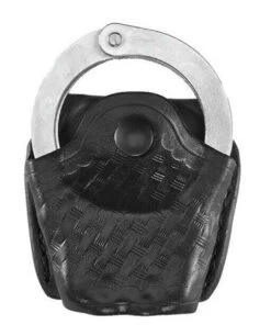 Aker Model 606 Open Top Hinged Handcuff Case -Holsters Shop aker model 606 open top hinged handcuff case a606 12997.1689693229