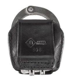 Aker Model 606 Open Top Hinged Handcuff Case -Holsters Shop aker model 606 open top hinged handcuff case a606 85903.1689693229