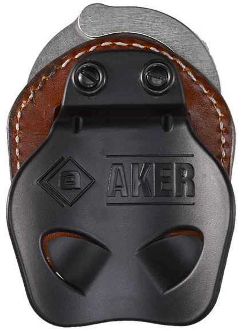 Aker Model 607 D.M.S. Handcuff Case 8 Aker Model 607 D.M.S. Handcuff Case - Image 6