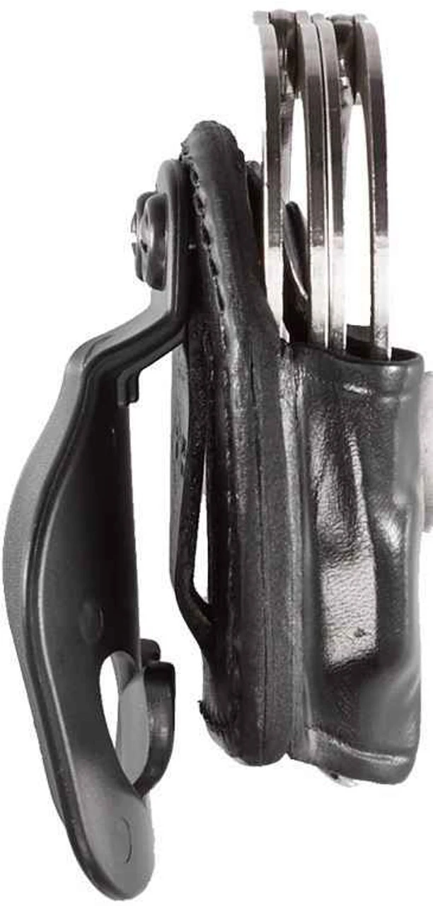 Aker Model 607 D.M.S. Handcuff Case 4 Aker Model 607 D.M.S. Handcuff Case - Image 2