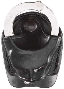 Aker Model 607 D.M.S. Handcuff Case