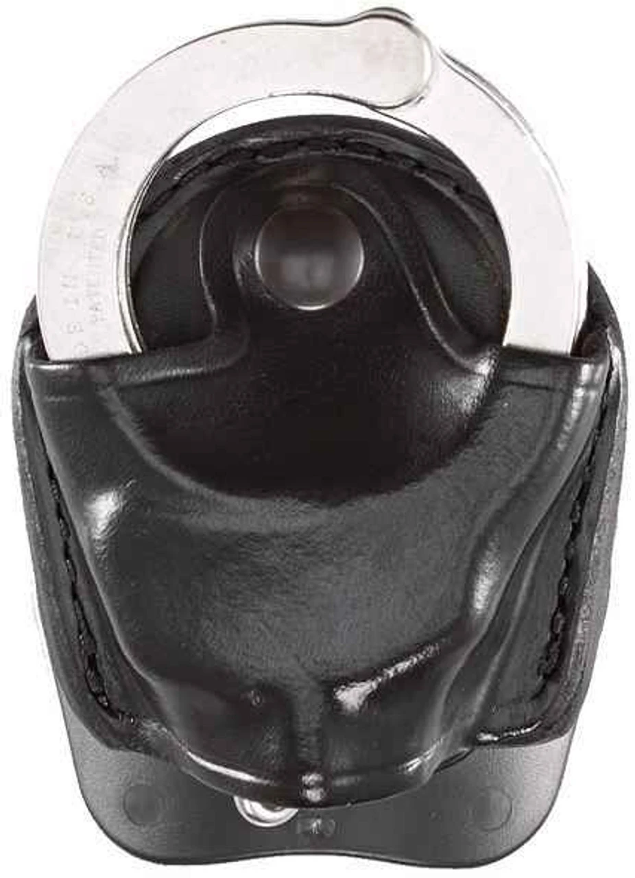 Aker Model 607 D.M.S. Handcuff Case 3 Aker Model 607 D.M.S. Handcuff Case