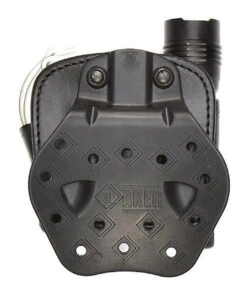 Aker Model 618 D.M.S. Paddle Light & Cuff Case -Holsters Shop aker model 618 dms paddle light and cuff case a618 13689.1620948704