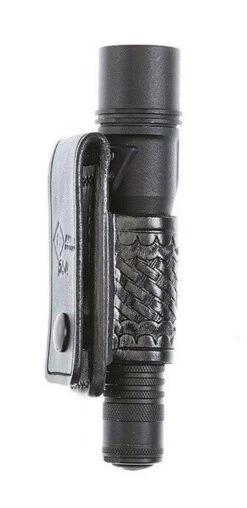 Aker Model 654 Open Top Flashlight Holder 7 Aker Model 654 Open Top Flashlight Holder -Holsters Shop aker model 654 open top flashlight holder a654 15369.1689693230