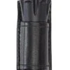 Aker Model 654 Open Top Flashlight Holder 2 Aker Model 654 Open Top Flashlight Holder -Holsters Shop aker model 654 open top flashlight holder a654 74057.1689693230