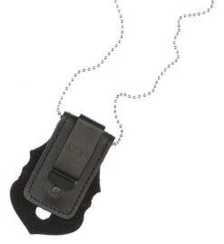 Aker Model 690 Recessed Federal Badge Holder -Holsters Shop aker model 690 recessed federal badge holder a690 57235.1620948729