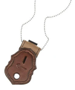 Aker Model 690 Recessed Federal Badge Holder -Holsters Shop aker model 690 recessed federal badge holder a690 96036.1620948739