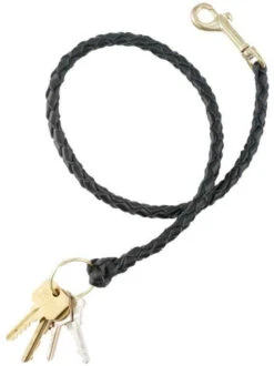 Aker Model 699 Jailer's Leash