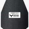 AR500 A3 Level III+ Ultra Thin Body Armor Plate