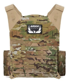 AR500 Armor Invictus Plate Carrier 8 AR500 Armor Invictus Plate Carrier -Holsters Shop ar500 armor invictus plate carrier ar500 invictus 41913.1601516772