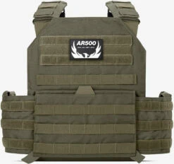 AR500 Armor Testudo Lite Plate Carrier -Holsters Shop ar500 armor testudo lite plate carrier testudolite 07773.1607468346