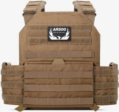 AR500 Armor Testudo Lite Plate Carrier -Holsters Shop ar500 armor testudo lite plate carrier testudolite 89474.1607468406
