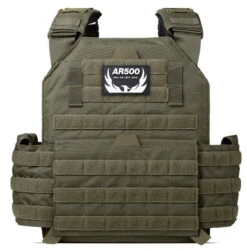 AR500 Armor Testudo Plate Carrier - Gen 2 -Holsters Shop ar500 armor testudo plate carrier gen 2 testudo2 31513.1601547287
