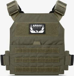 AR500 Armor Veritas Lite Modular Plate Carrier -Holsters Shop ar500 armor veritas lite modular plate carrier veritaslite 09665.1607468341