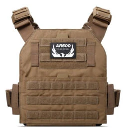 AR500 Armor Veritas Modular Plate Carrier -Holsters Shop ar500 armor veritas modular plate carrier veritas 92408.1601515925