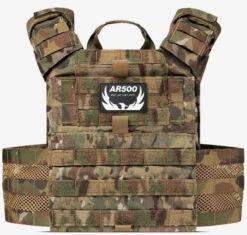 AR500 Valkyrie Plate Carrier -Holsters Shop ar500 valkyrie plate carrier valkyrie 00003.1649255911