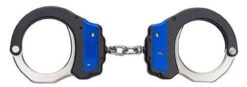 ASP Identifier Ultra Chain Handcuffs