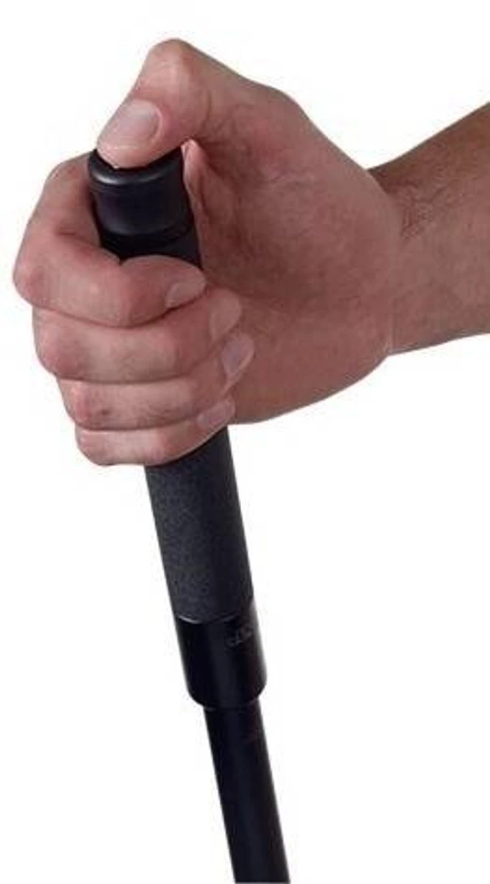 ASP K-Coat Steel 60 Talon Disc Loc Baton T60-22613 3 ASP K-Coat Steel 60 Talon Disc Loc Baton T60-22613