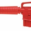 ASP Products 07403 Practice Red Gun Government M16 2 ASP Products 07403 Practice Red Gun Government M16 -Holsters Shop asp products 07403 practice red gun government m16 07403 31050.1621035252