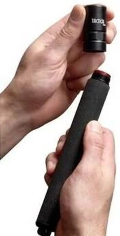 ASP Products 16 Inch Fusion Friction Loc Baton -Holsters Shop asp products 16 inch fusion friction loc baton 16fflb 57475.1601499605