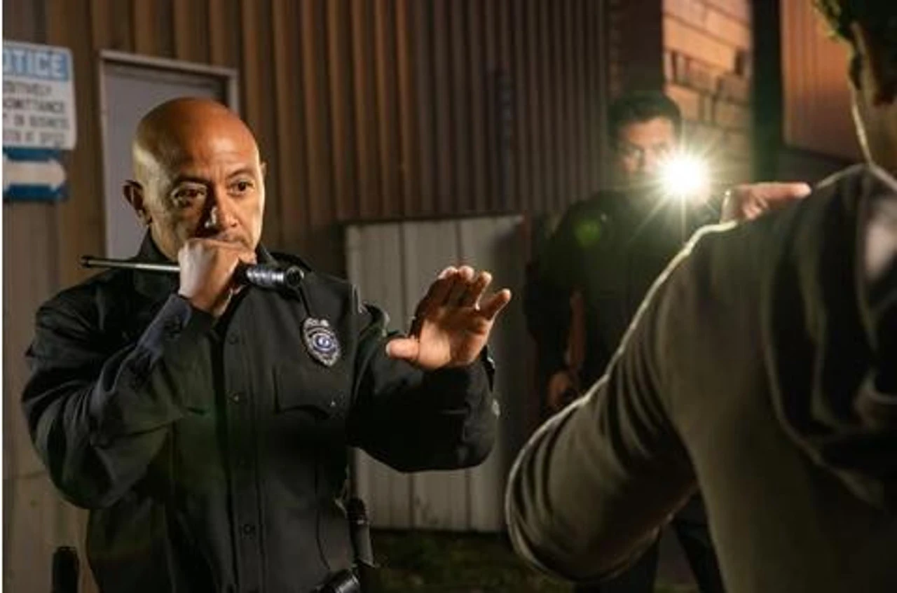 ASP Products 40cm Talon Baton 22211 6 ASP Products 40cm Talon Baton 22211 - Image 4