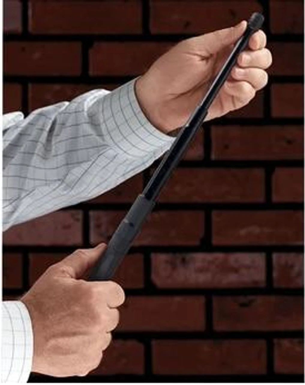 ASP Products Agent A40 Concealable Baton 52223 6 ASP Products Agent A40 Concealable Baton 52223 - Image 4