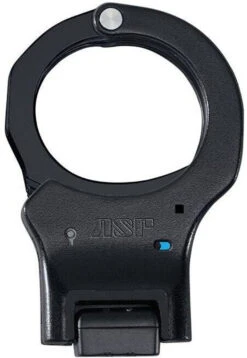 ASP Products Aluminum Bow Rigid Handcuffs RHCAB -Holsters Shop asp products aluminum bow rigid handcuffs rhcab 19357.1601544645