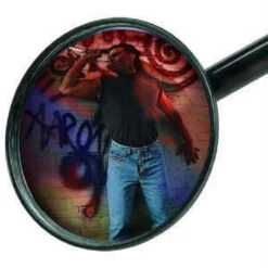 ASP Products Baton Tactical Mirror 52471 -Holsters Shop asp products baton tactical mirror 52471 20137.1620232467