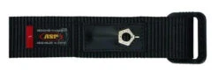 ASP Products Eagle Logo Belt 1.5" EAGLE-BELT -Holsters Shop asp products eagle logo belt 1.5 eagle belt eagle belt 24420.1640297372