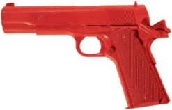 ASP Products Government .45 Red Training Gun 07308