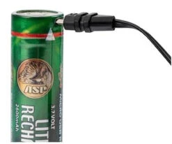 ASP Products Lithium Ion 18650 Battery & Link Case 53030-ASP 9 ASP Products Lithium Ion 18650 Battery & Link Case 53030-ASP -Holsters Shop asp products lithium ion 18650 battery and link case 53030 asp 53030 asp 53195.1620906411