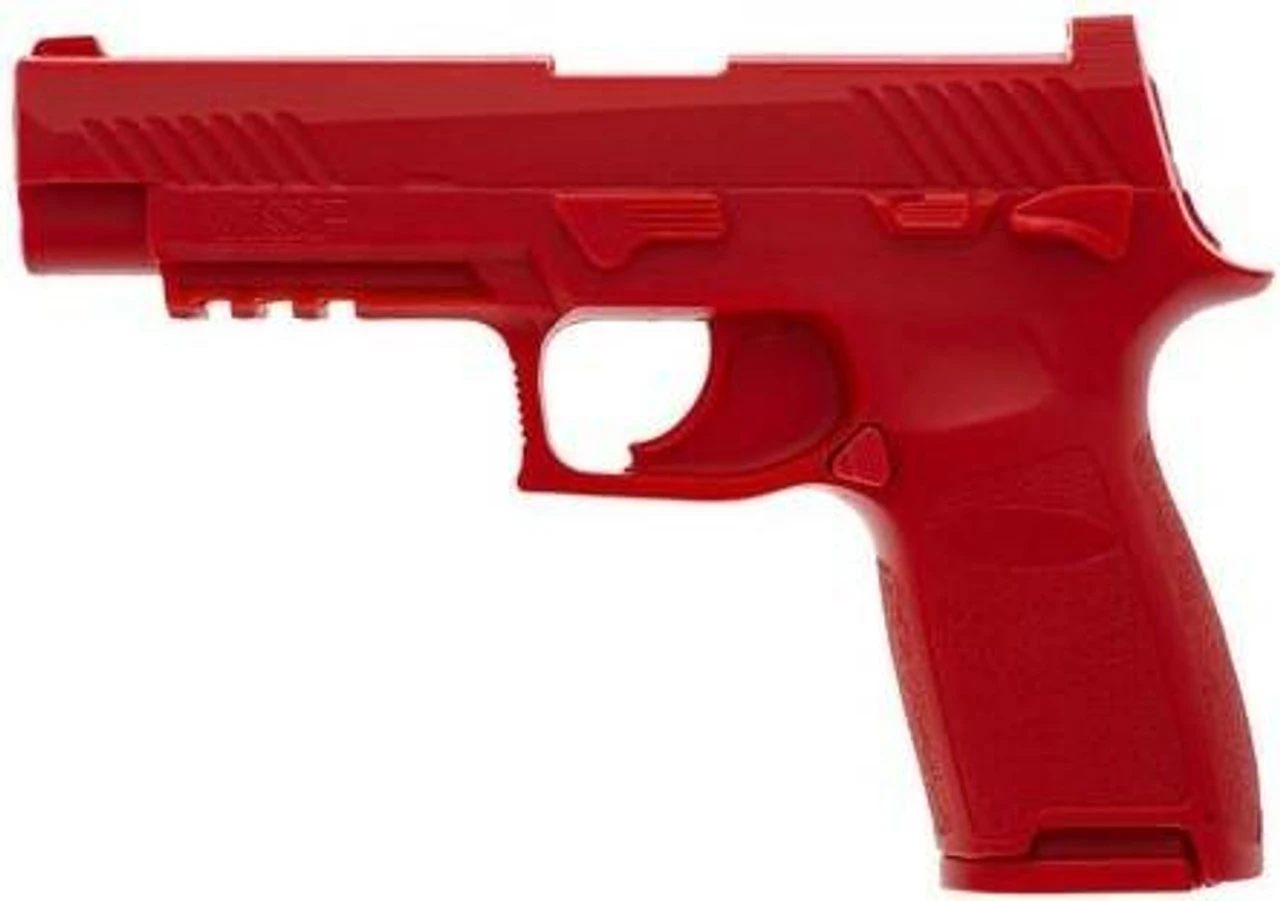 ASP Products M17 With Two Magazines - Enhanced Training Gun 3 ASP Products M17 With Two Magazines - Enhanced Training Gun