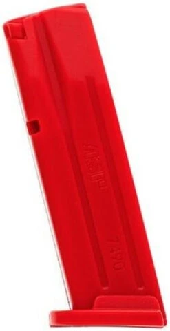 ASP Products M17/M18 Enhanced Training Magazine